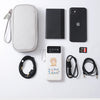 Travel Digital Organizer Bag for Cables and Accessories