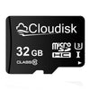 High-Speed microSD Card for Phones, Tablets, and Cameras