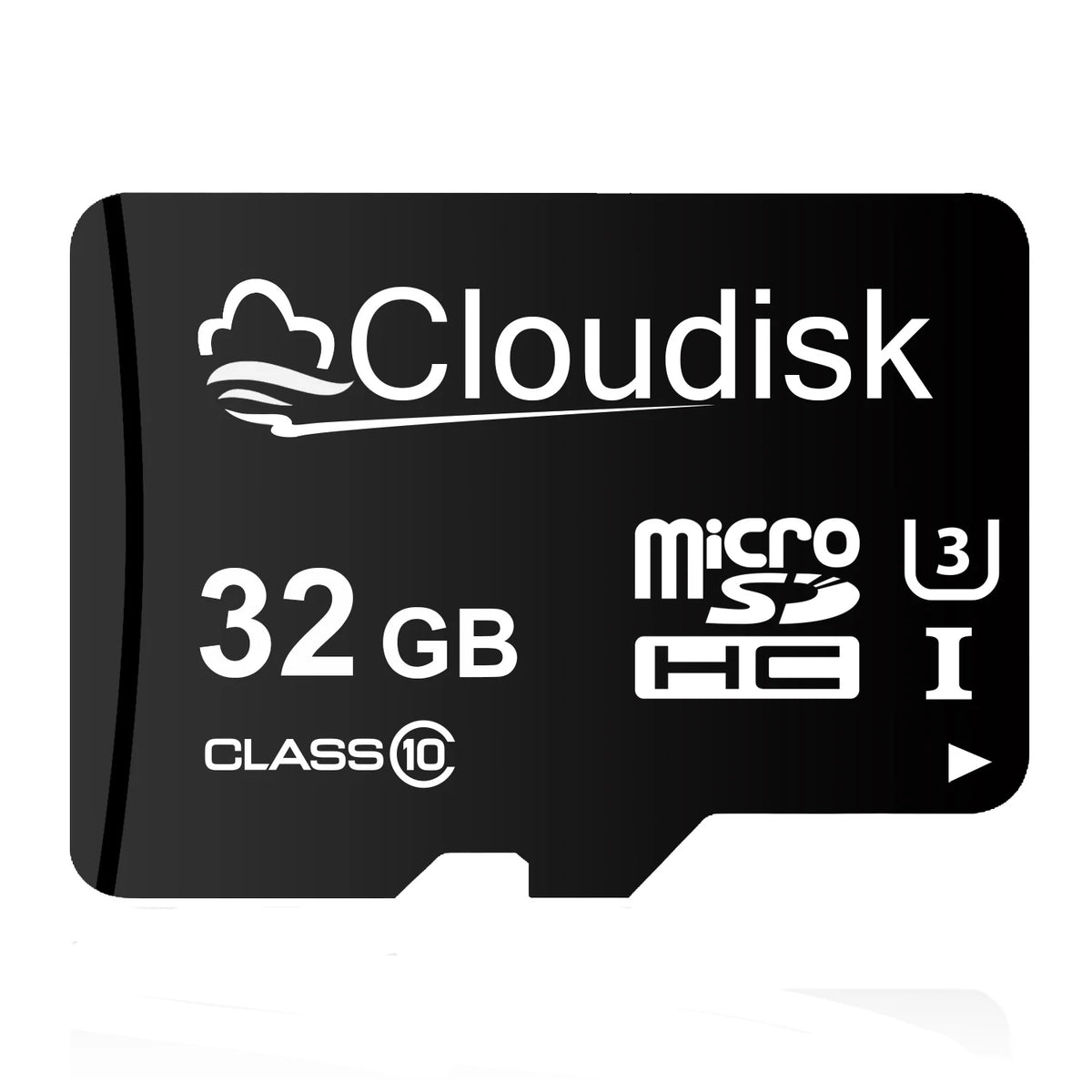 High-Speed microSD Card for Phones, Tablets, and Cameras