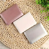 Foldable Laptop-Shaped Compact Mirror