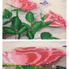 Modern Diamond Painting Kits - Fruit, Floral, and Abstract Designs