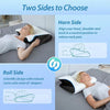 Butterfly Memory Foam Neck Pillow