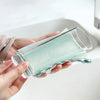 Microfiber Fish Scale Cleaning Cloths (5-Pack)