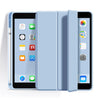 Slim Trifold Case for iPad 10th & 11th Generation with Pencil Holder