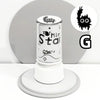 Set de Sellos de Gatitos Negros con 8 Diseños Únicos