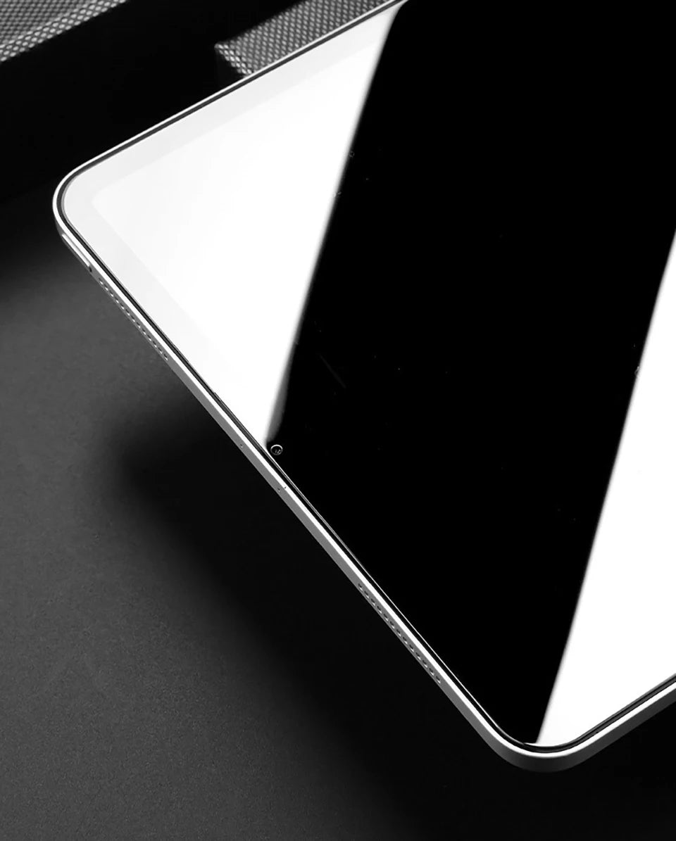 Privacy Shield Tempered Glass Screen Protector for iPad
