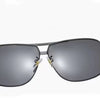 Men's Polarized Aviator Sunglasses