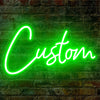 Individuelles LED-Neonlicht