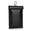 RFID Blocking Faraday Pouch for Car Keys and Cards