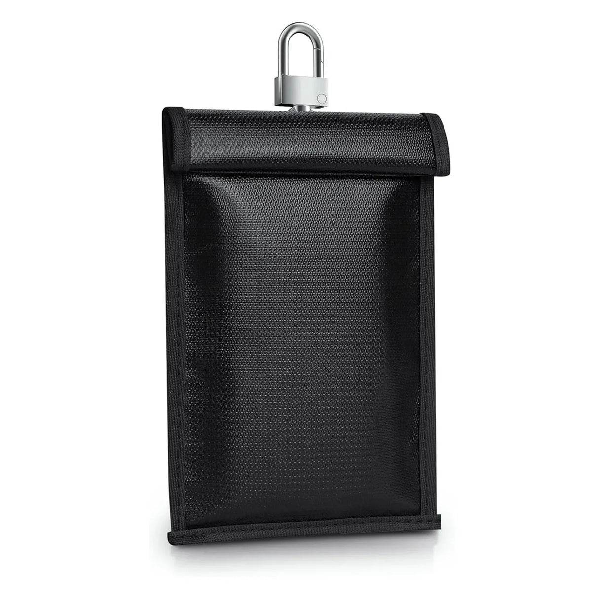 RFID Blocking Faraday Pouch for Car Keys and Cards