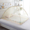 Foldable Baby Mosquito Net for Cribs and Cots
