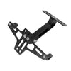 Aluminum Alloy Motorcycle License Plate Mount Bracket