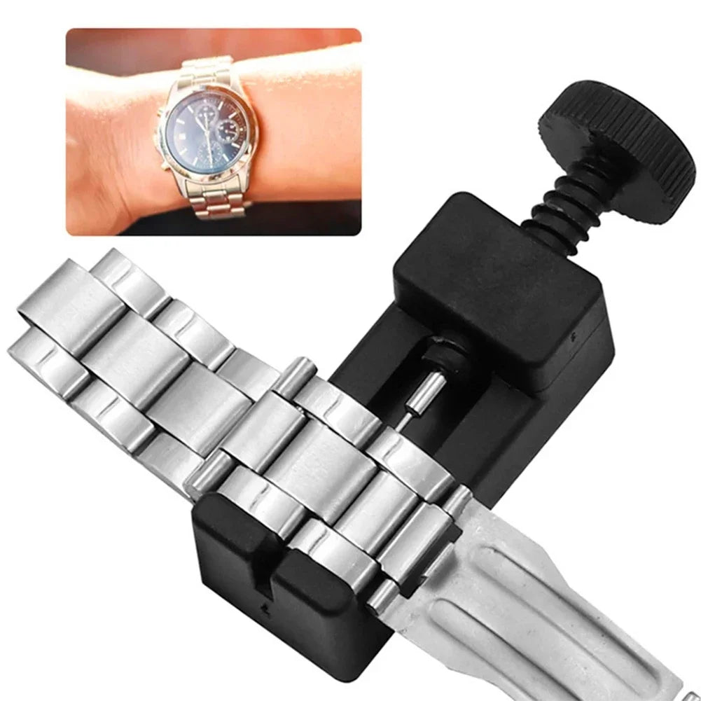 Watch Strap Link Pin Remover Tool