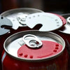 5-Pack CanLock Reusable Beverage Can Lids