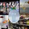 Bolsa Enfriadora Reutilizable de Gel para Vino y Bebidas