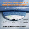 Bluetooth Sleep Sound Machine for Insomnia Relief