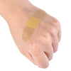 Waterproof Adhesive Bandages – Family First Aid Kit (Pack of 100)