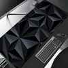 Large Gaming Mouse Pad with Non-Slip Base