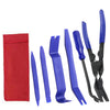 Car Trim Clip Removal Pliers Set
