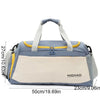 Durable Waterproof Travel Duffel Bag