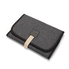 Foldable Waterproof Baby Diaper Changing Pad