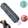 Portable Ultrasonic Dog Barking Deterrent