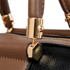 Luxury Leather Shoulder & Crossbody Bag for Women