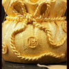 Golden Citrine Crystal Money Tree – Feng Shui Wealth Charm