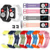 Soft Silicone Sport Band for Huawei Watch Fit