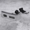 Portable Digital Luggage Scale with LCD Display