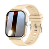 1.83" Sport Smartwatch with Bluetooth Calling & Health Tracking