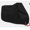 All-Season Waterproof Motorcycle Cover