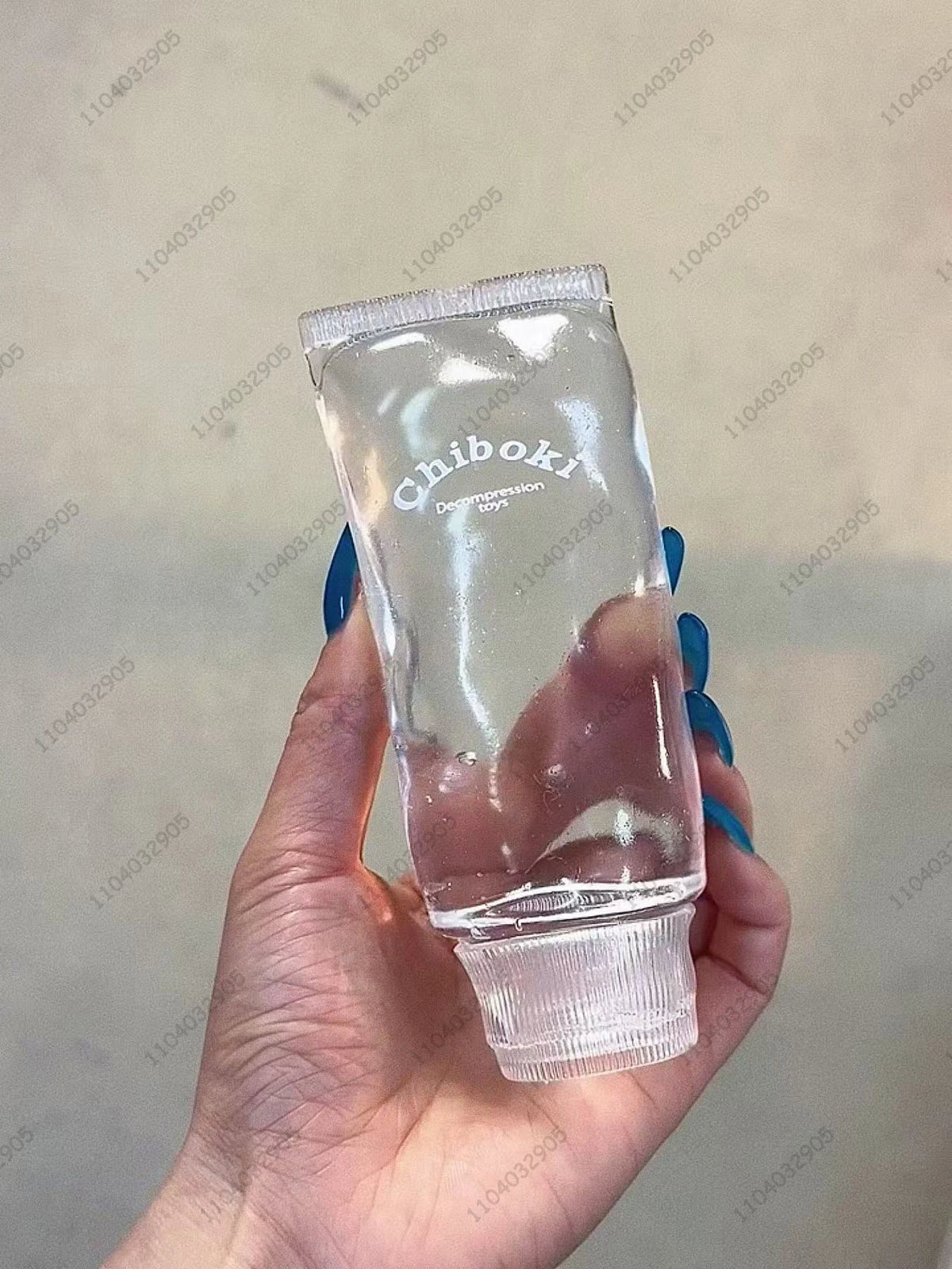 Squishy Stress Ball Fidget Toy for Relaxation
