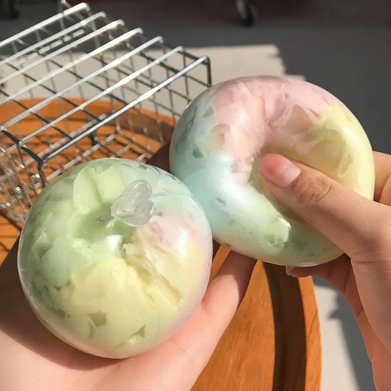 Crackle Sensory Stress Ball