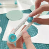 360° Adjustable Circle Cutter with Replacement Blade