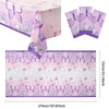 Watercolor Butterfly Party Tablecloth