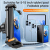 Universal Car Air Vent Tablet & Phone Mount