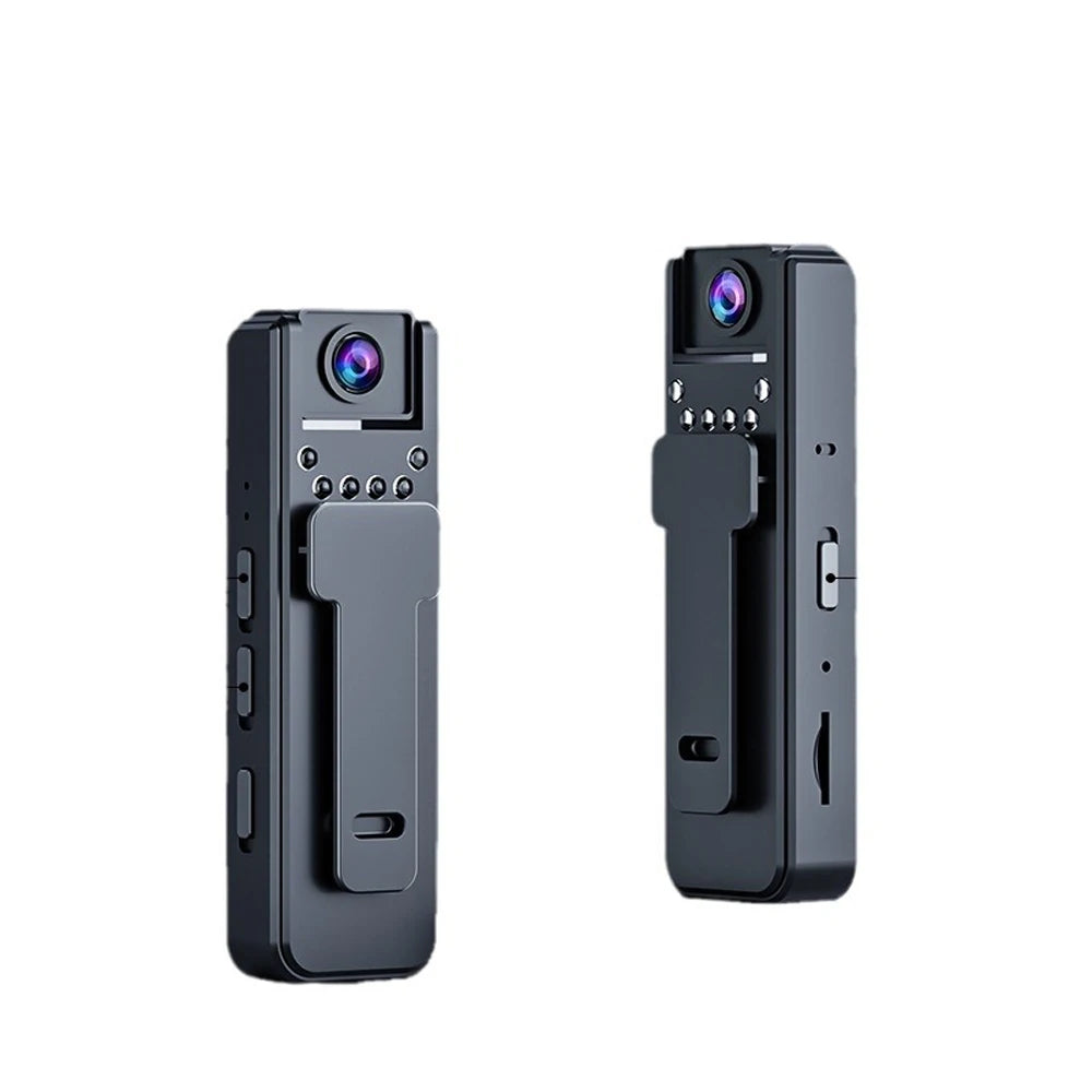 1080P Rotating Action Camera