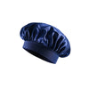 Satin Sleep Bonnet for Kids