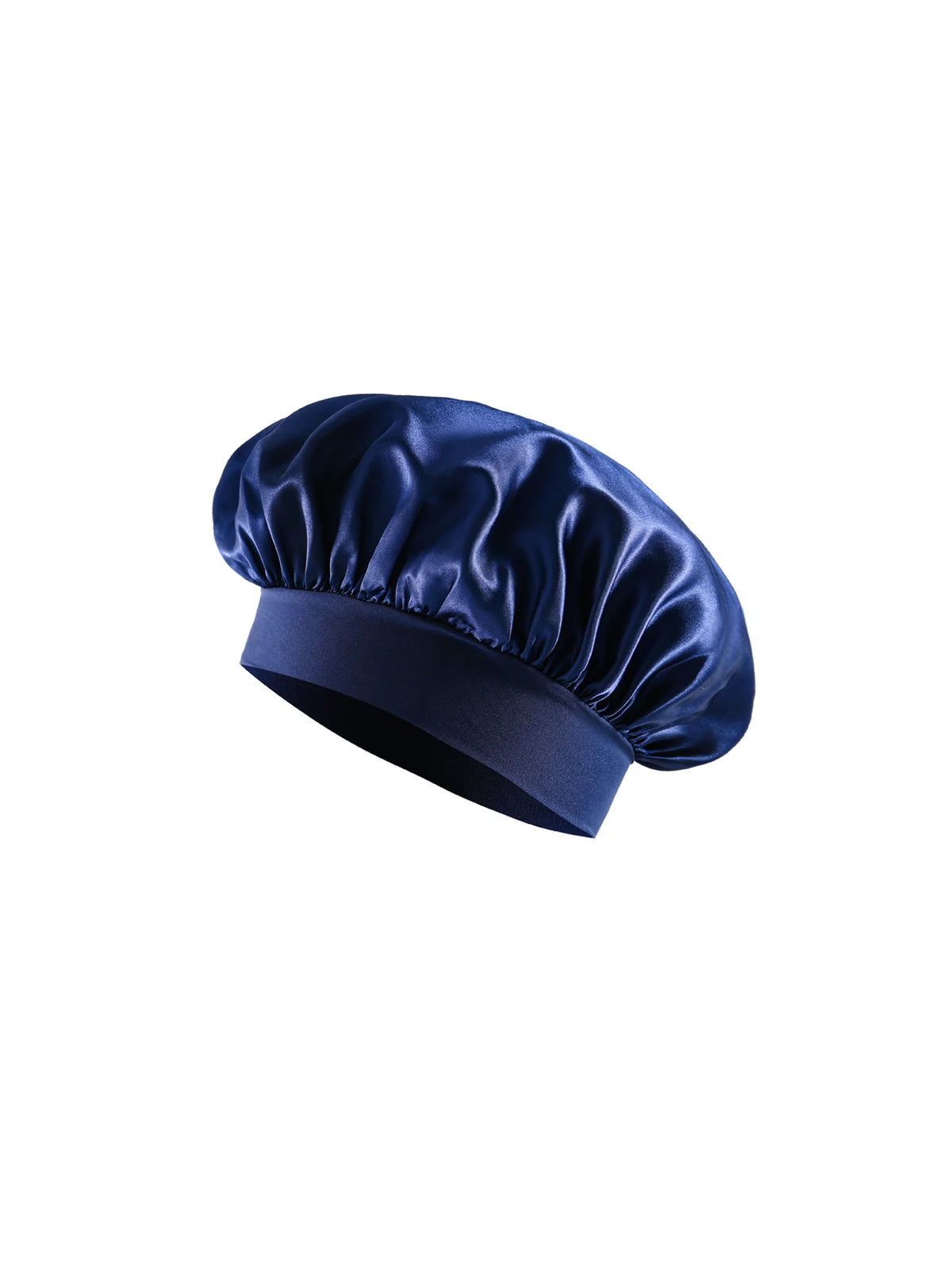 Satin Sleep Bonnet for Kids