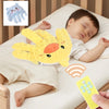 Baby Soothing Sleep Companion with Automatic Patting Motion