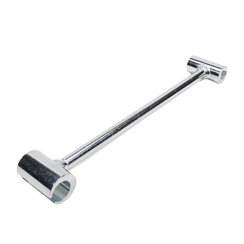 Adjustable Door Hinge Alignment Wrench