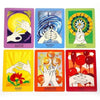 Mudras for Body, Mind & Spirit: A 68-Card Yoga Practice Deck