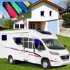 UV-Protective Gradient Tint Window Film for Cars