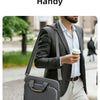 Slim Laptop Sleeve with Padded Protection