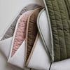 Universal Baby Stroller Seat Pad – Warm, Anti-Slip Cushion for All Seasons