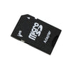 Micro SD to SD Memory Card Adapter (10-Pack)