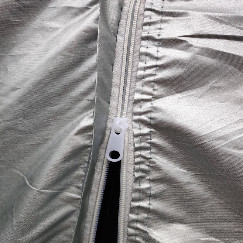 All-Weather Full Car Cover for SUV and Sedan