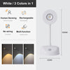 Lampe Murale à Capteur Intelligent
