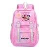 Stylish Letter Print Nylon Backpack for Everyday Use